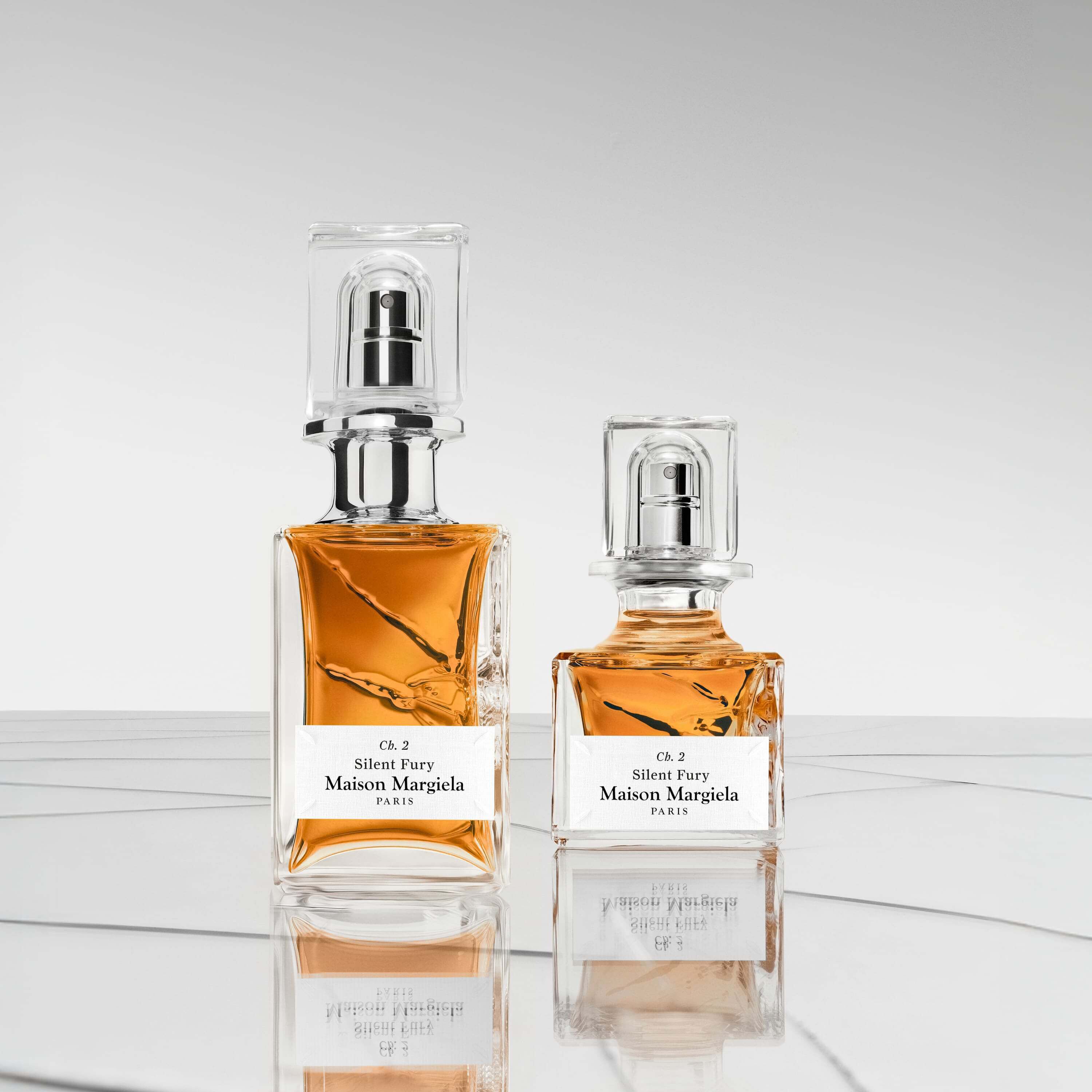 Scentsorium Silent Fury Parfum