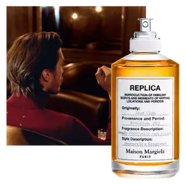 REPLICA Jazz Club