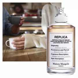 REPLICA Coffee Break