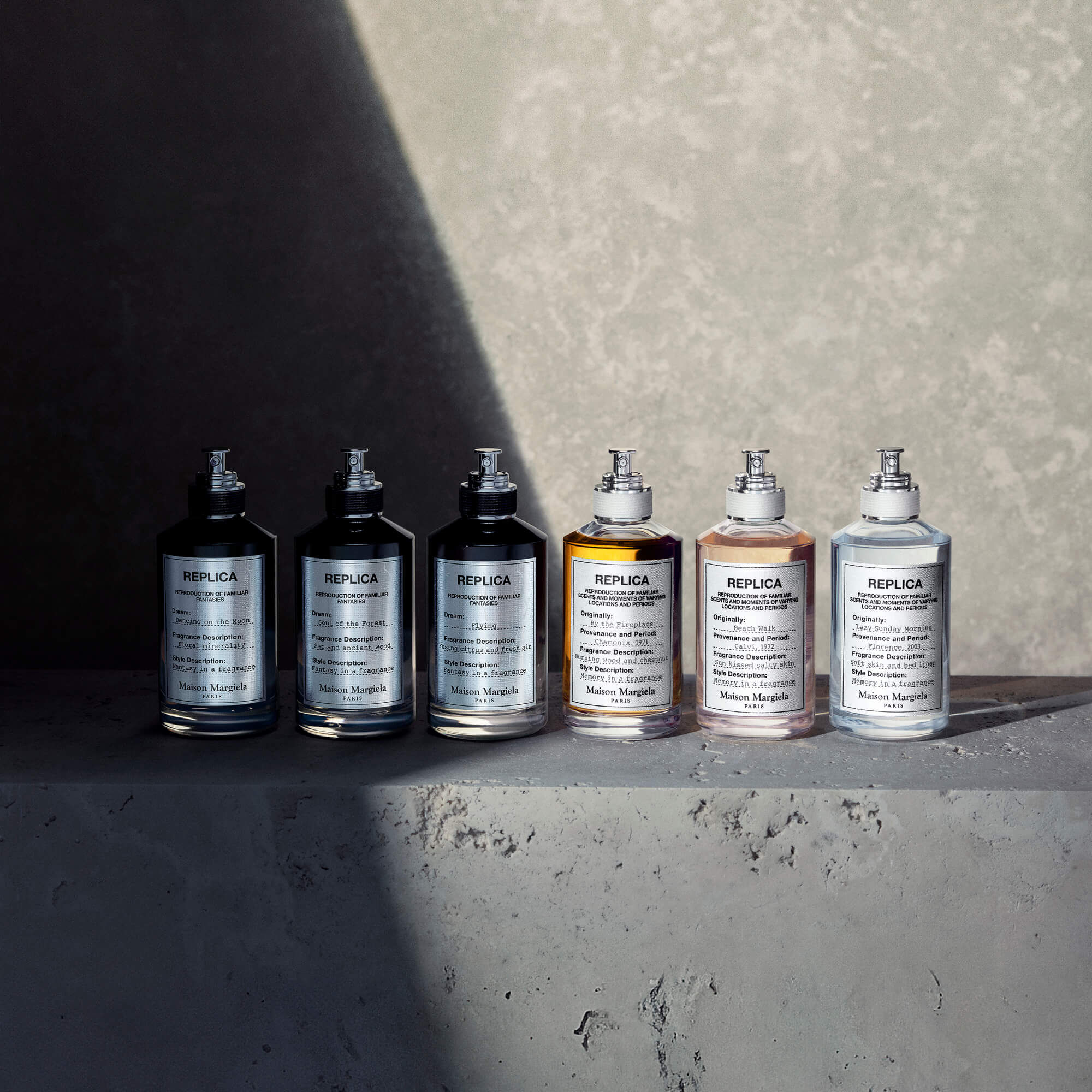 REPLICA Ideal One Eau De Parfum