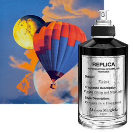 REPLICA Fantasies Collection | Maison Margiela Fragrances