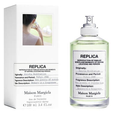 A thumbnail of Replica Matcha Meditation Perfume
