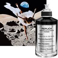 REPLICA DANCING ON THE MOON EAU DE PARFUM
