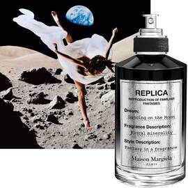 REPLICA DANCING ON THE MOON EAU DE PARFUM