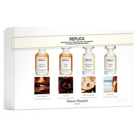 REPLICA Deluxe Mini Fragrance Set
