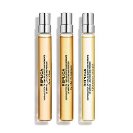 REPLICA Eau de Toilette Discovery Set