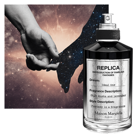 Maison Margiela's New REPLICA FANTASIES Eaux de Parfum