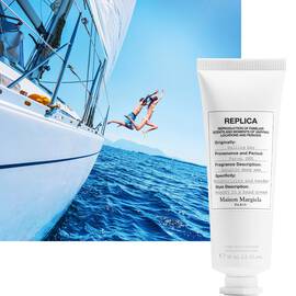 REPLICA Sailing Day Hand Cream