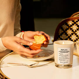 REPLICA Afternoon Delight Scented Candle