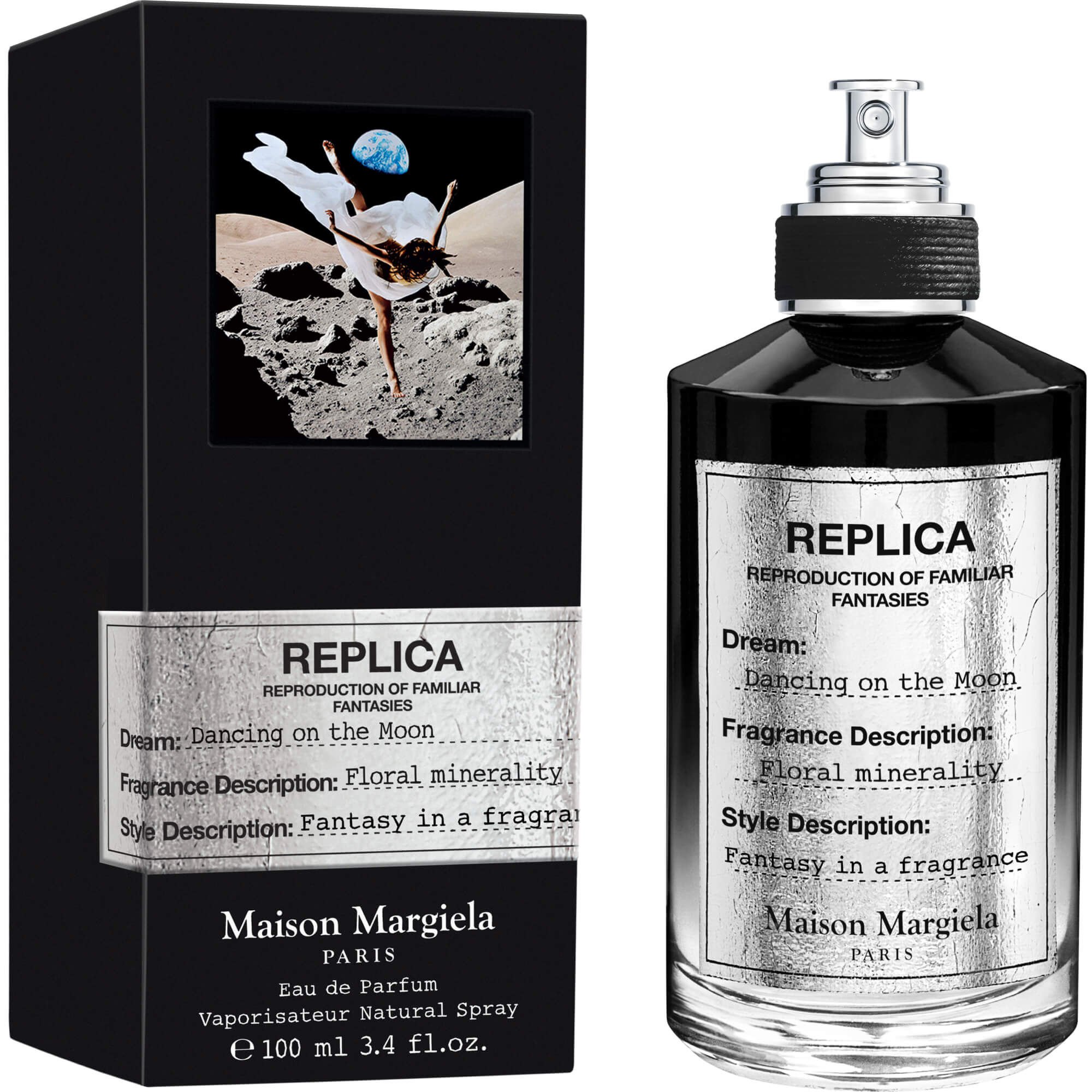 REPLICA DANCING ON THE MOON EAU DE PARFUM