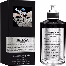 REPLICA DANCING ON THE MOON EAU DE PARFUM