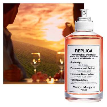 Replica