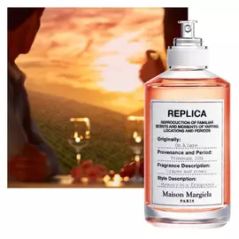 REPLICA On a Date