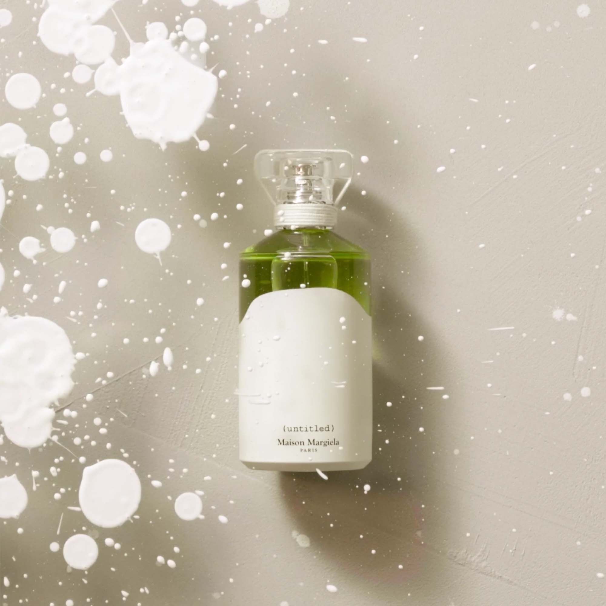 Untiled Eau De Parfum Perfume Maison Margiela Official
