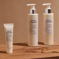By The Fireplace Hand Cream