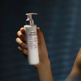 REPLICA Sailing Day Body Lotion