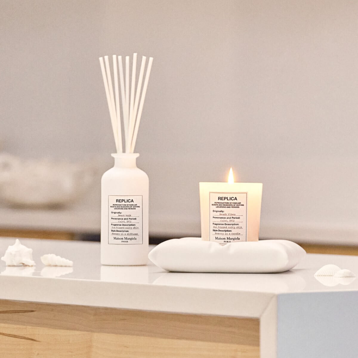 REPLICA Beach Walk Diffuser