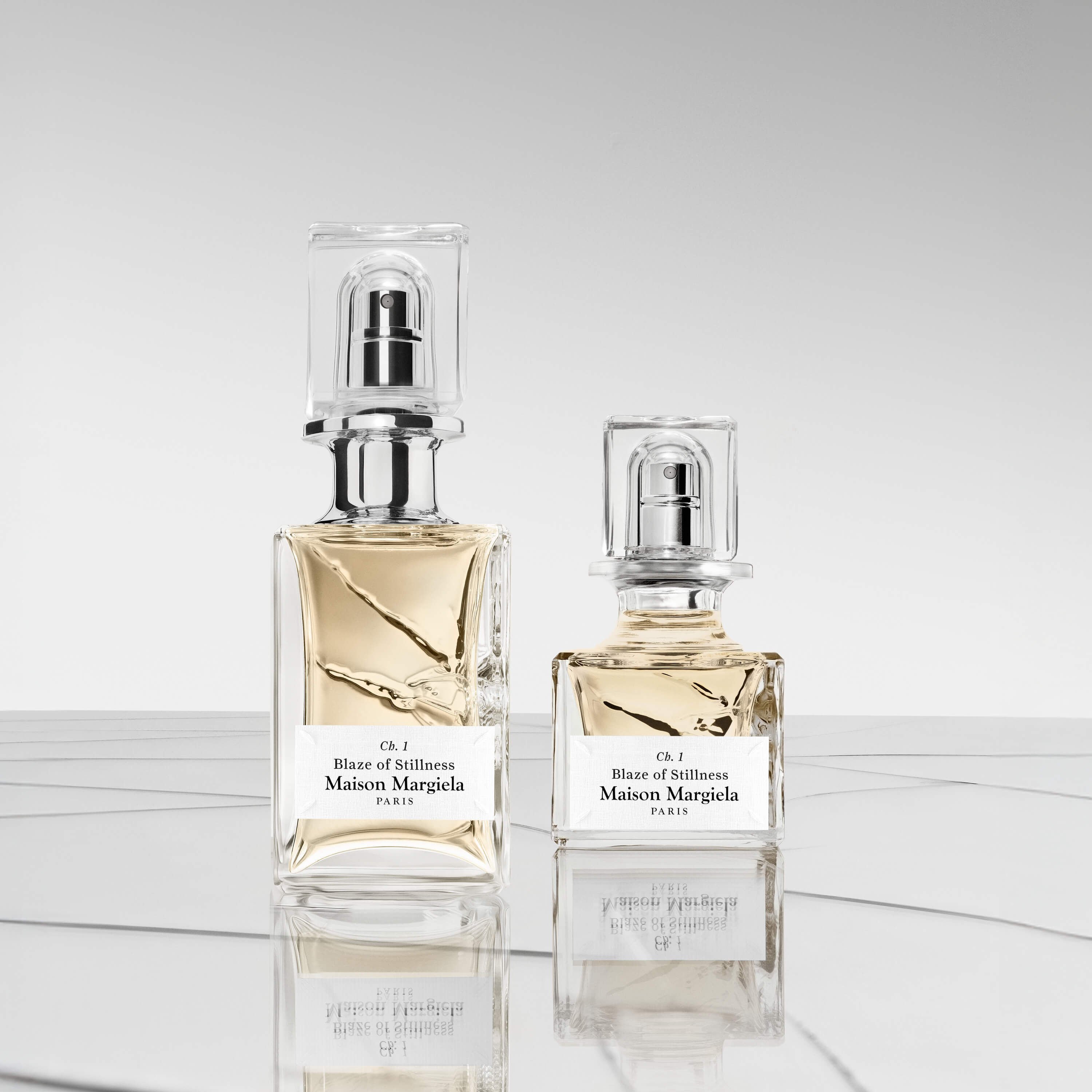 Scentsorium Blaze of Stillness Parfum