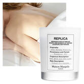 REPLICA Lazy Sunday Morning Scented Candle