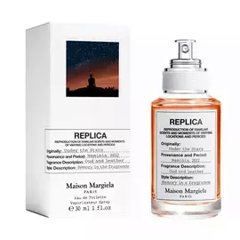REPLICA Under the Stars