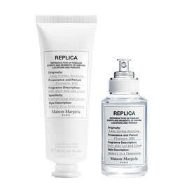 REPLICA Lazy Sunday Morning Perfume and Hand Cream Duo