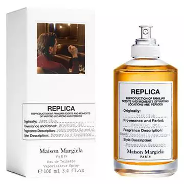 A thumbnail of Replica Jazz Club Perfume 