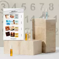 REPLICA Memory Box Discovery Set 