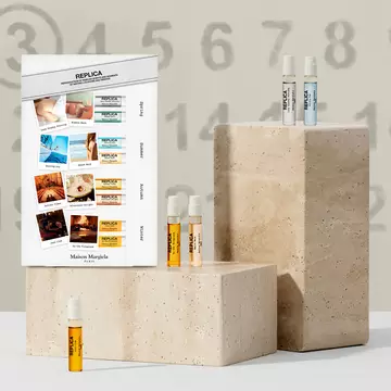 REPLICA Memory Box Discovery Set 
