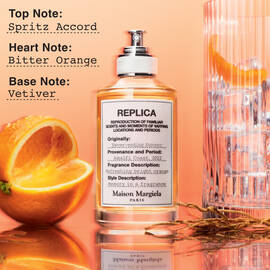 REPLICA Fragrance Sampler Set