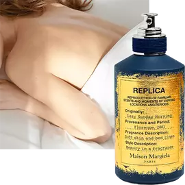 REPLICA Lazy Sunday Morning Limited Eau de Toilette