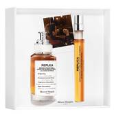 REPLICA SET EDT JAZZ CLUB 30+10ML