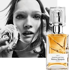 Scentsorium Anguish and Awe Parfum