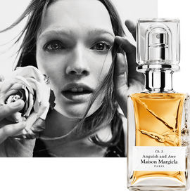 Scentsorium Anguish and Awe Parfum