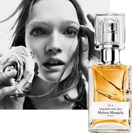Scentsorium Anguish and Awe Parfum