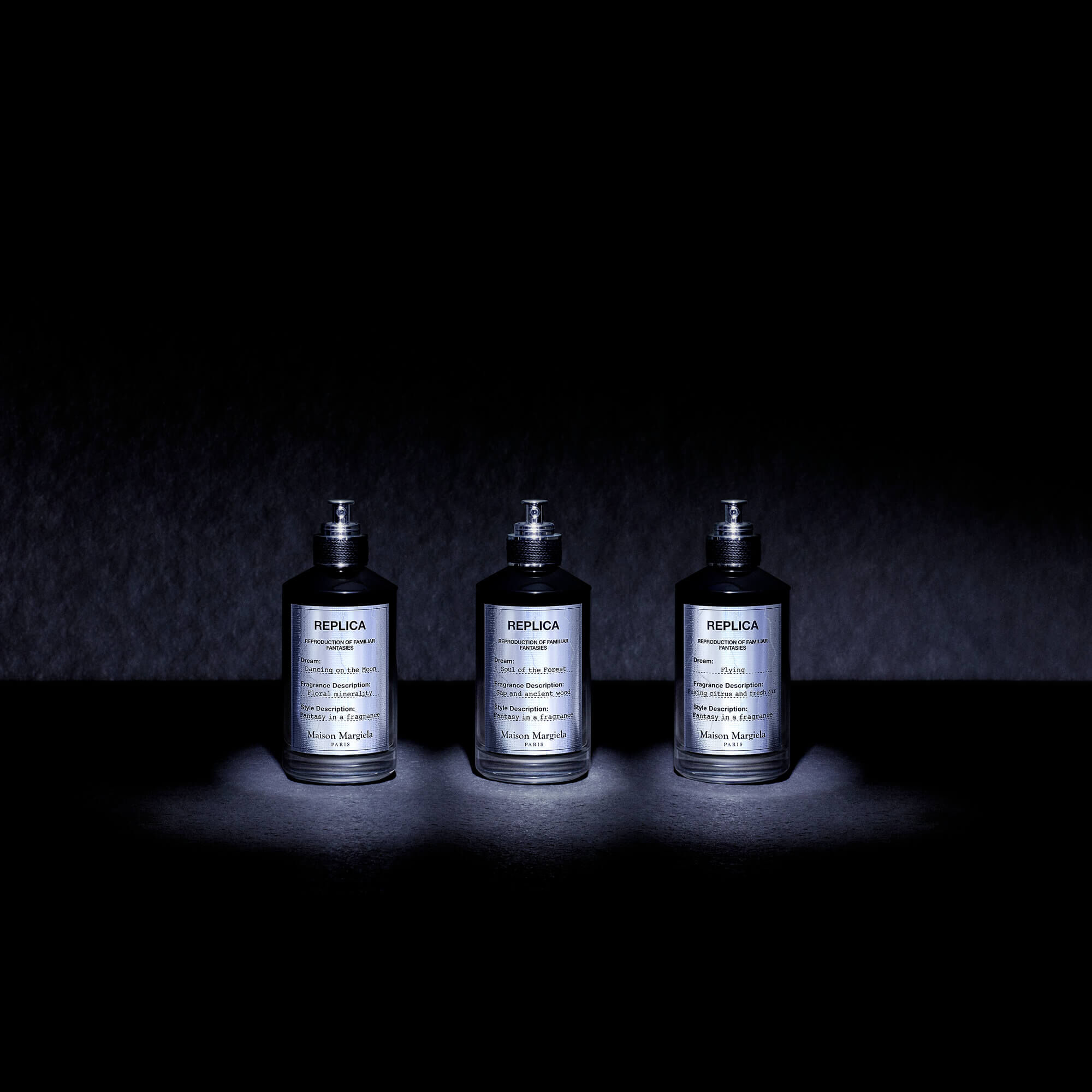REPLICA Ideal One Eau De Parfum