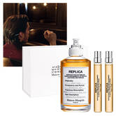 Jazz Club Fragrance Set
