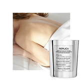 Replica Lazy Sunday Morning Candle Limited Edition Silver