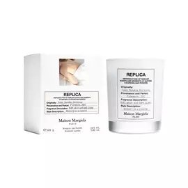 REPLICA Lazy Sunday Morning Scented Candle