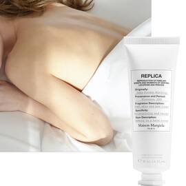 REPLICA Lazy Sunday Morning Hand Cream