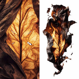 Scentsorium Silent Fury Parfum