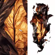 Scentsorium Silent Fury Parfum