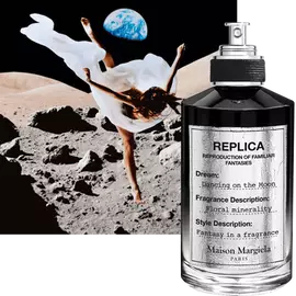 REPLICA DANCING ON THE MOON EAU DE PARFUM