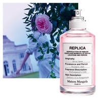 REPLICA Up at Dawn Eau de Toilette