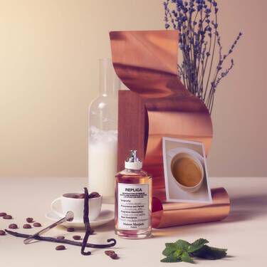 REPLICA Coffee Break, Eau de Toilette by Maison Margiela