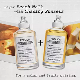 REPLICA Memory Box Eau de Toilette Discovery Set