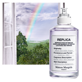 REPLICA When the Rain Stops
