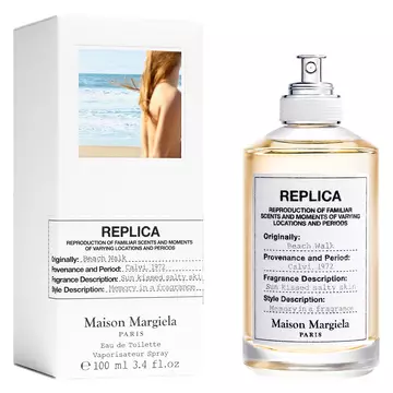 A thumbnail of Replica Beach Walk Perfume