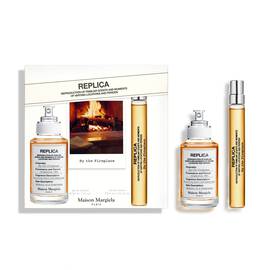 REPLICA By the Fireplace Gift set