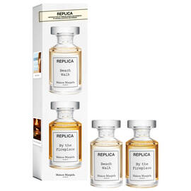 REPLICA Mini Duo Layering Fragrance Set