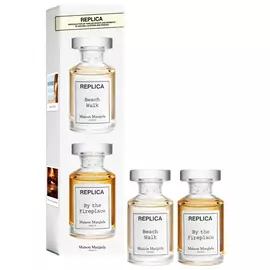 REPLICA Mini Duo Layering Fragrance Set
